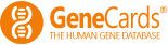 GeneCards: The Human Gene Database